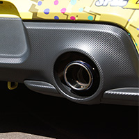 スイフトスポーツ パーツ | 製品情報 | HKS スイフトスポーツ パーツ | 製品情報 | HKS