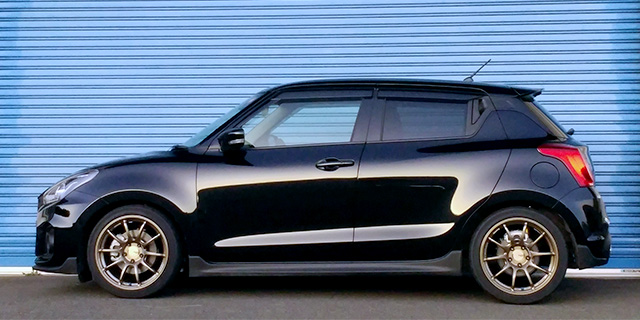 ハイパーマックスS