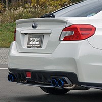 WRX パーツ | 製品情報 | HKS