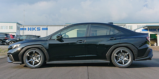 ハイパーマックスS