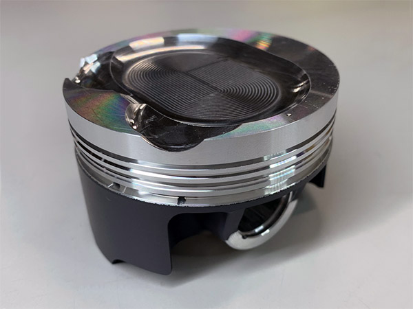 CP-CARRILLO コンロッドセット SR20 - GCG TURBOS