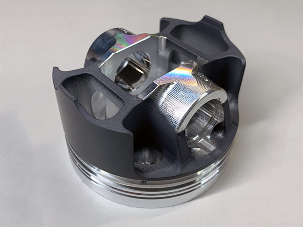 Yahoo!オークション -「sr20 ピストン」(エンジン部品