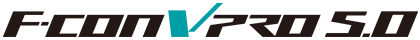 F-CON V Pro Ver.5.0