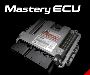 Mastery ECU