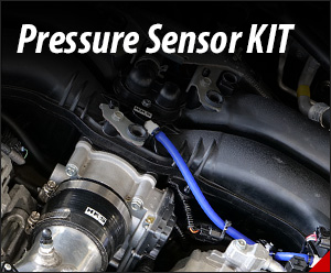 圧力センサーキット