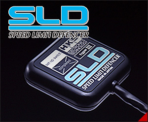 スピードリミテッドディフェンサー SLD