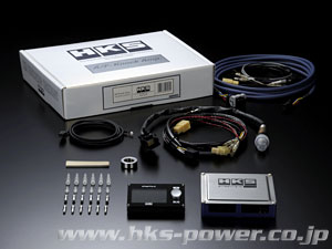 HKS A/F KNOCK AMP