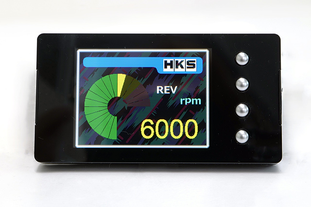 CAN SMART METER type F-CON V Pro Ver.3.4