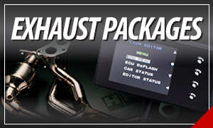 EXHAUST PACKAGES