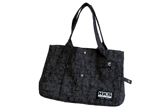 HKS SDGs TOTE BAG