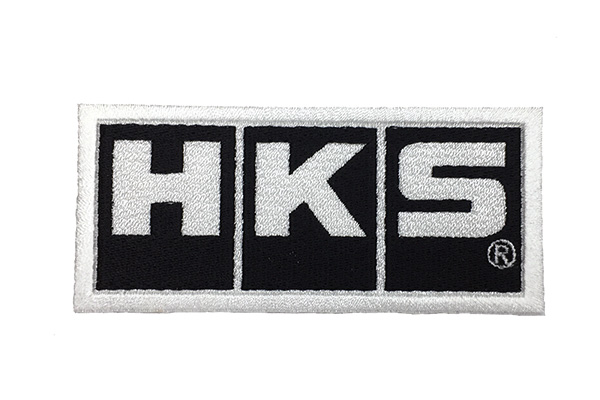 ワッペン | グッズ/GOODS | 製品情報 | HKS