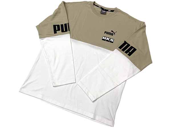 Tシャツ | グッズ/GOODS | 製品情報 | HKS