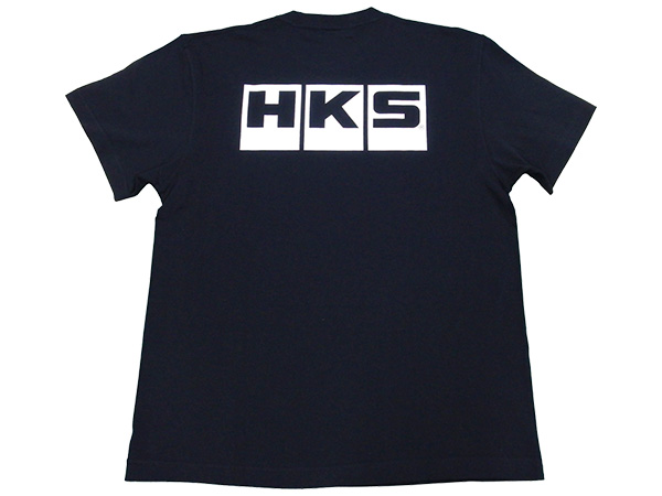 Tシャツ | グッズ/GOODS | 製品情報 | HKS