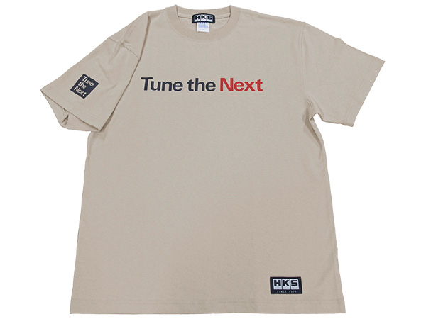 Tシャツ | グッズ/GOODS | 製品情報 | HKS
