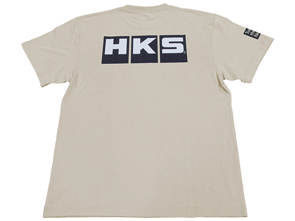 希少！！】 HKS 30年前のTシャツ２枚 Tシャツ/カットソー(半袖/袖なし 