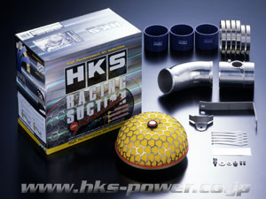 HKS レーシングサクションリローデッド