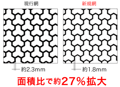 スーパーパワーフロー   インテーク   製品情報