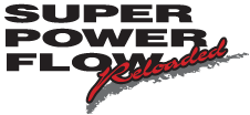 SUPER POWER FLOW RELOADED