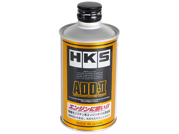 エンジンオイル添加剤 | オイル/OIL | 製品情報 | HKS
