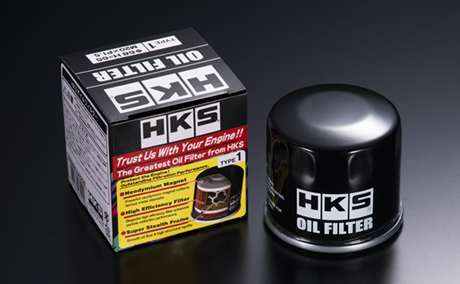 オイルフィルター オイル Oil 製品情報 Hks