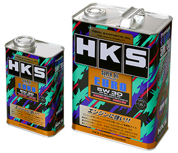 HKSスーパーオイルプレミアム5W30(4Lx3缶12L)52001-AK145