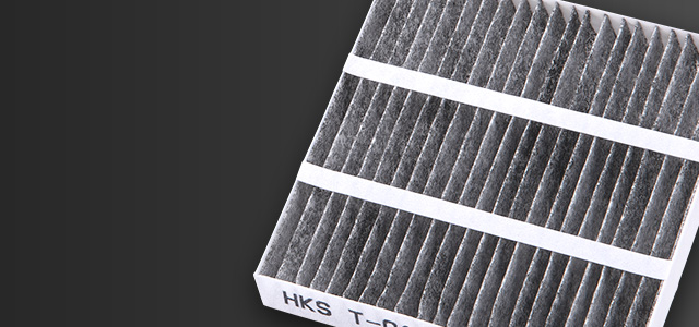 us PHP8196 キャビンエアフィルター　並行輸入品