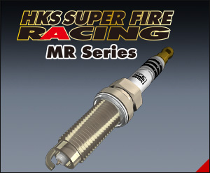 スーパーファイヤーレーシング MRシリーズ