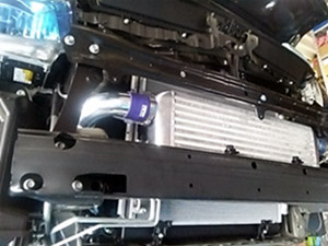 取付け例 スーパーチャージャー Supercharger 製品情報 Hks