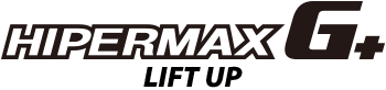 HIPERMAX G + ハイパーマックスGプラス リフトアップ