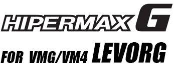 HIPERMAX G ハイパーマックスG