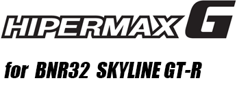 HIPERMAX G ハイパーマックスG