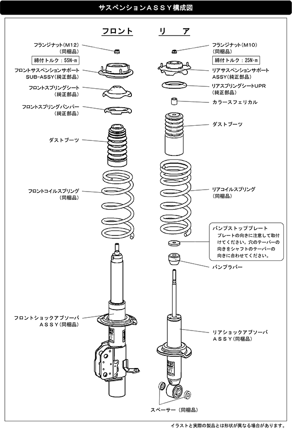ハイパーマックス G | サスペンション/SUSPENSION | 製品情報 | HKS