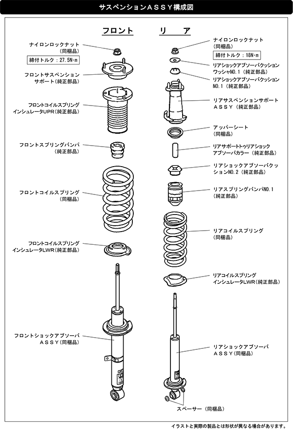 ハイパーマックス G サスペンション Suspension 製品情報 Hks