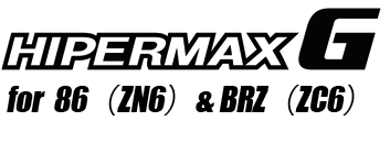 HIPERMAX G ハイパーマックスG