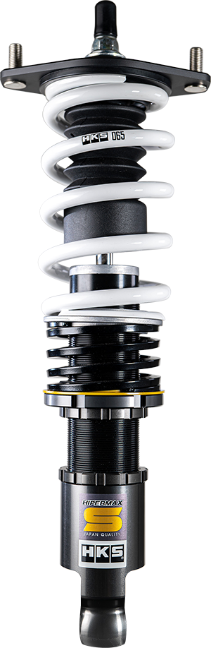 ハイパーマックスS