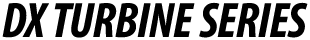 DXタービン