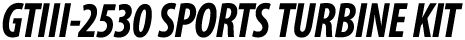 GTIII-2530
