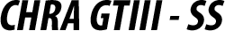 GTIII-SS