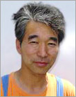 佐藤　貞夫