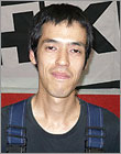 金子　匠