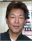 太田　正孝