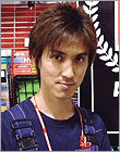 鈴木　英二