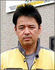 合田　淳志