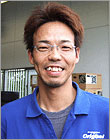 小田　貢生