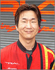 村山　哲剛