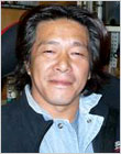 貝原　雄二