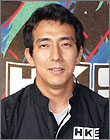坂上　大輔