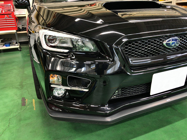 2015 wrx clearance oil cooler