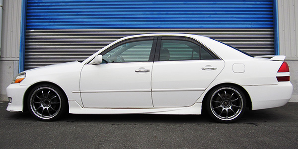 jzx110 model 