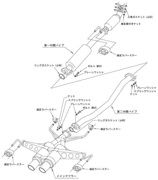 Hi-Power SPEC-L II:CIVIC